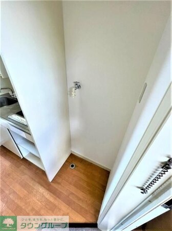 セゾンヒルズ21の物件内観写真